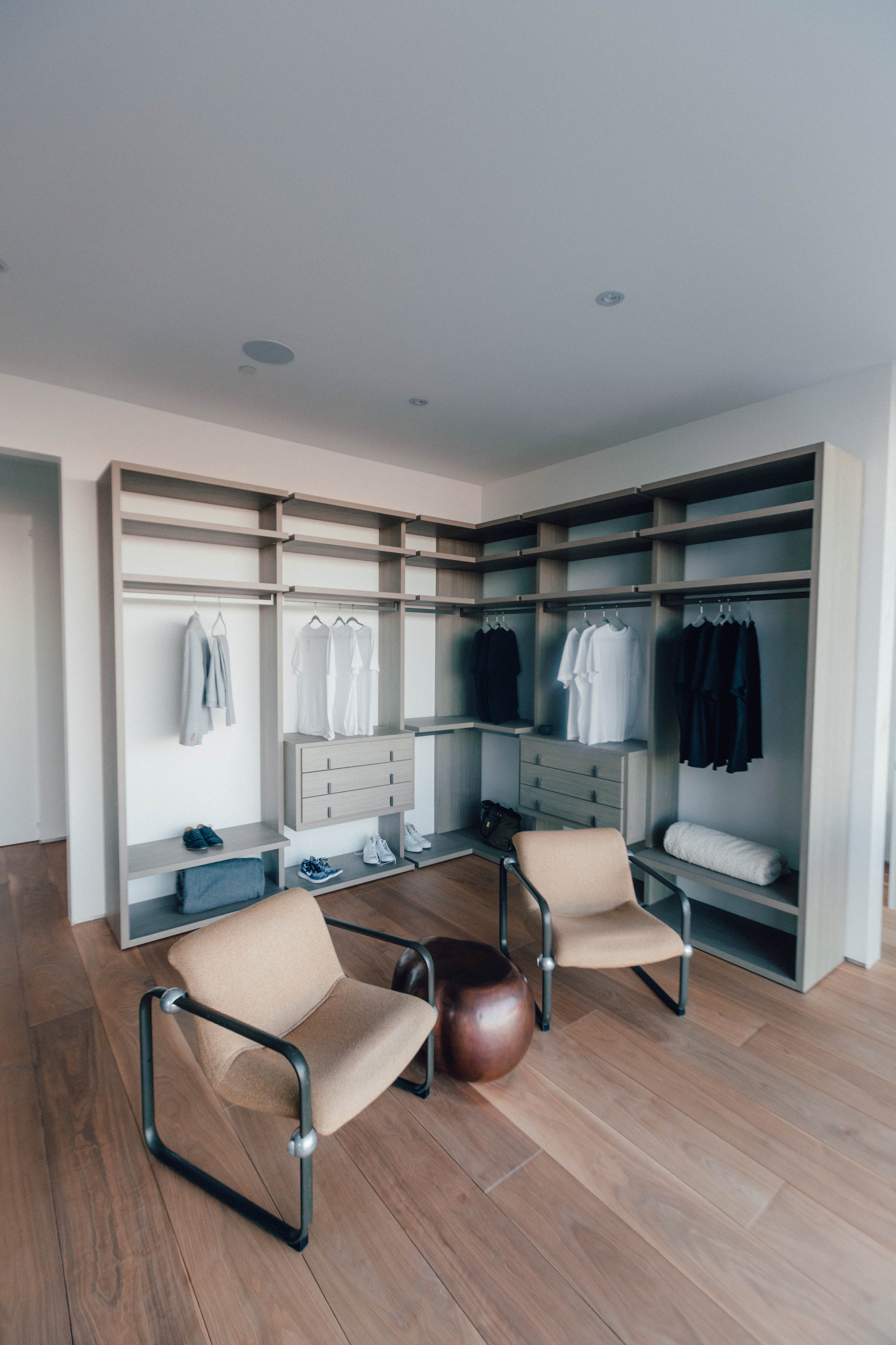 Fitted Wardrobes London